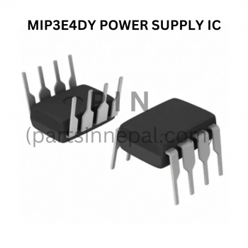 MIP3E4DY POWER SUPPLY IC